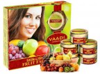 Vaadi Herbal Skin-Lightening Fruit Facial Kit 270 gm